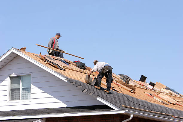 Best Rubber Roofing (EPDM, TPO)  in Barnsdall, OK