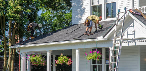 Best Roofing for New Construction  in Barnsdall, OK